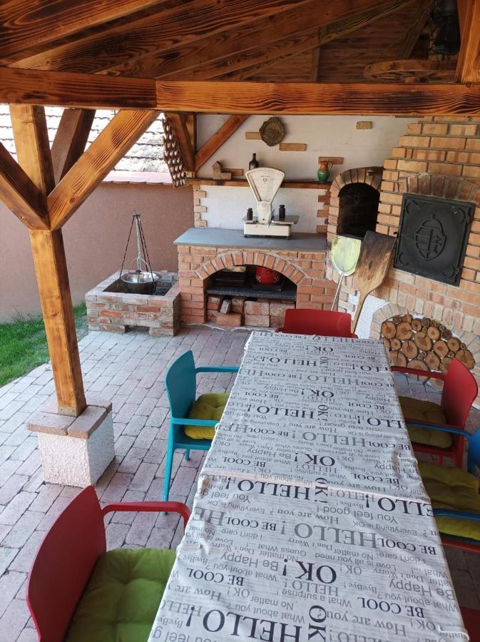Appartamento Magnolia Apartman Siófok Esterno foto