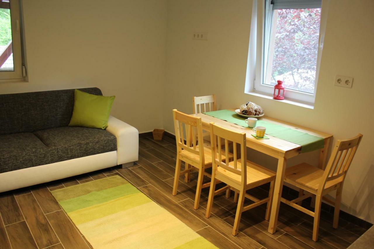 Appartamento Magnolia Apartman Siófok Esterno foto