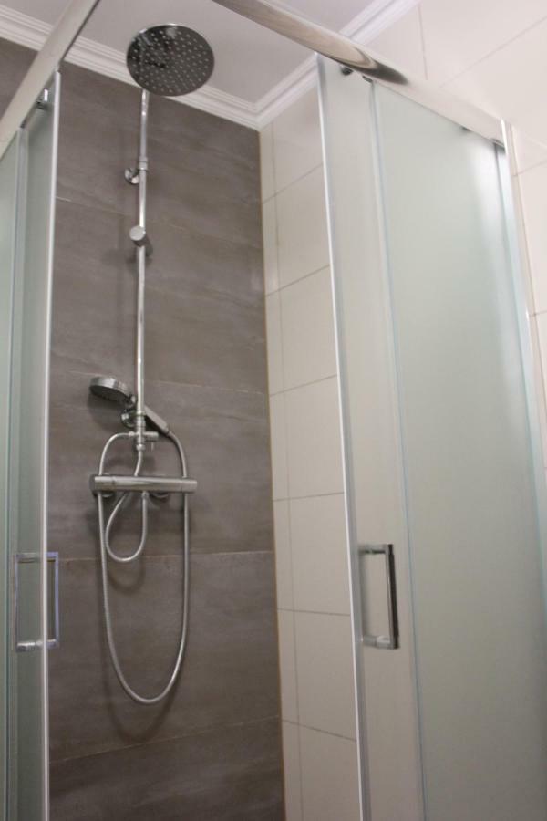 Appartamento Magnolia Apartman Siófok Esterno foto