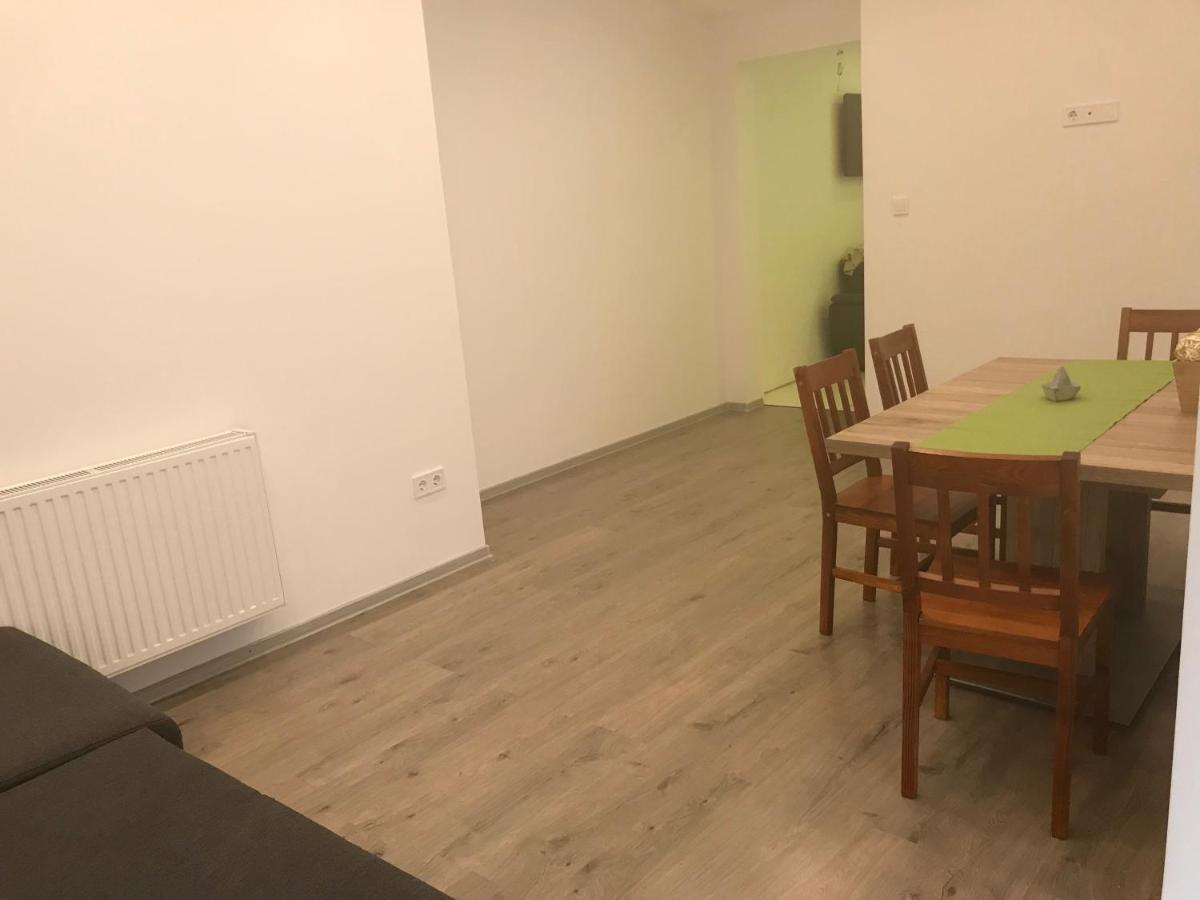 Appartamento Magnolia Apartman Siófok Esterno foto