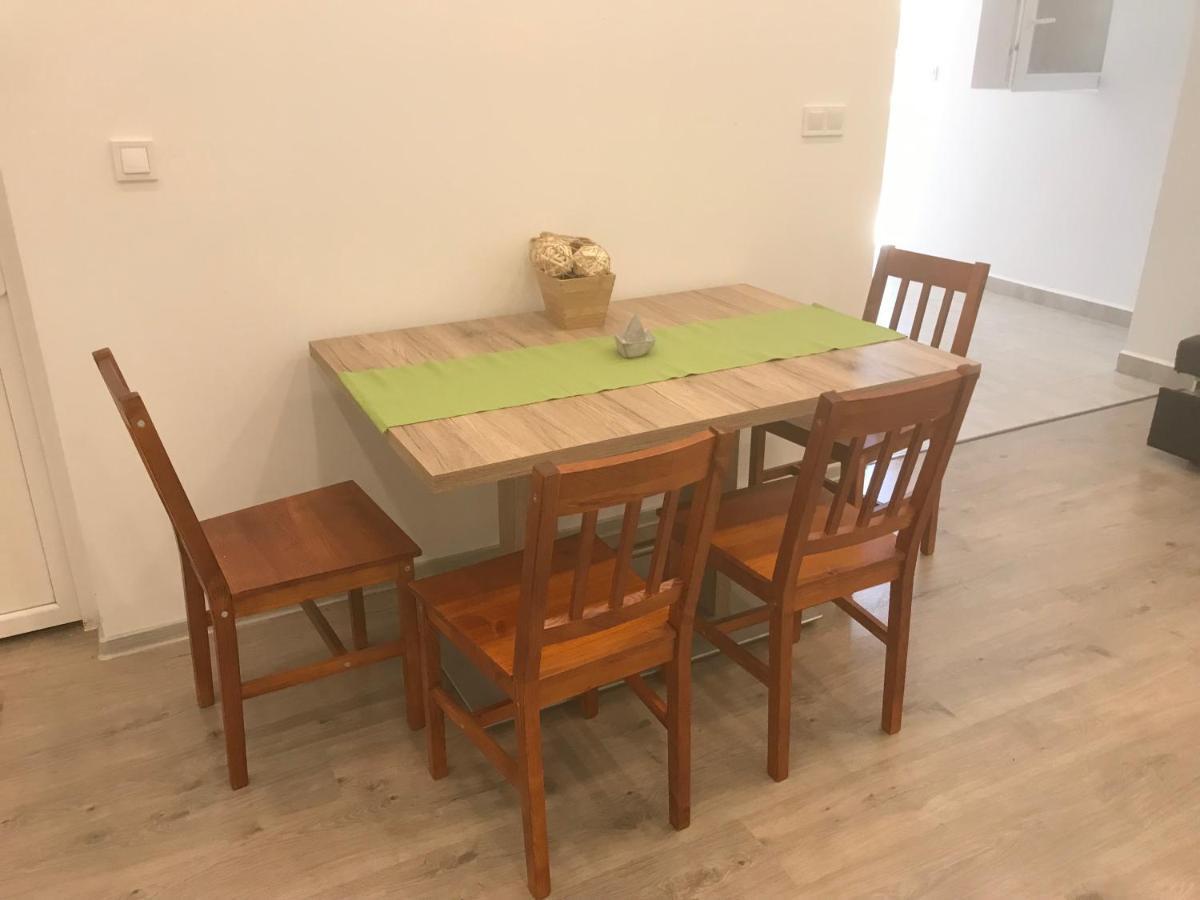 Appartamento Magnolia Apartman Siófok Esterno foto